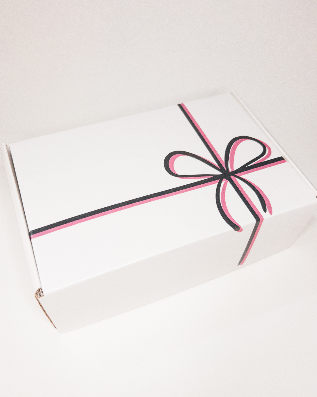 Custom Gift Box
