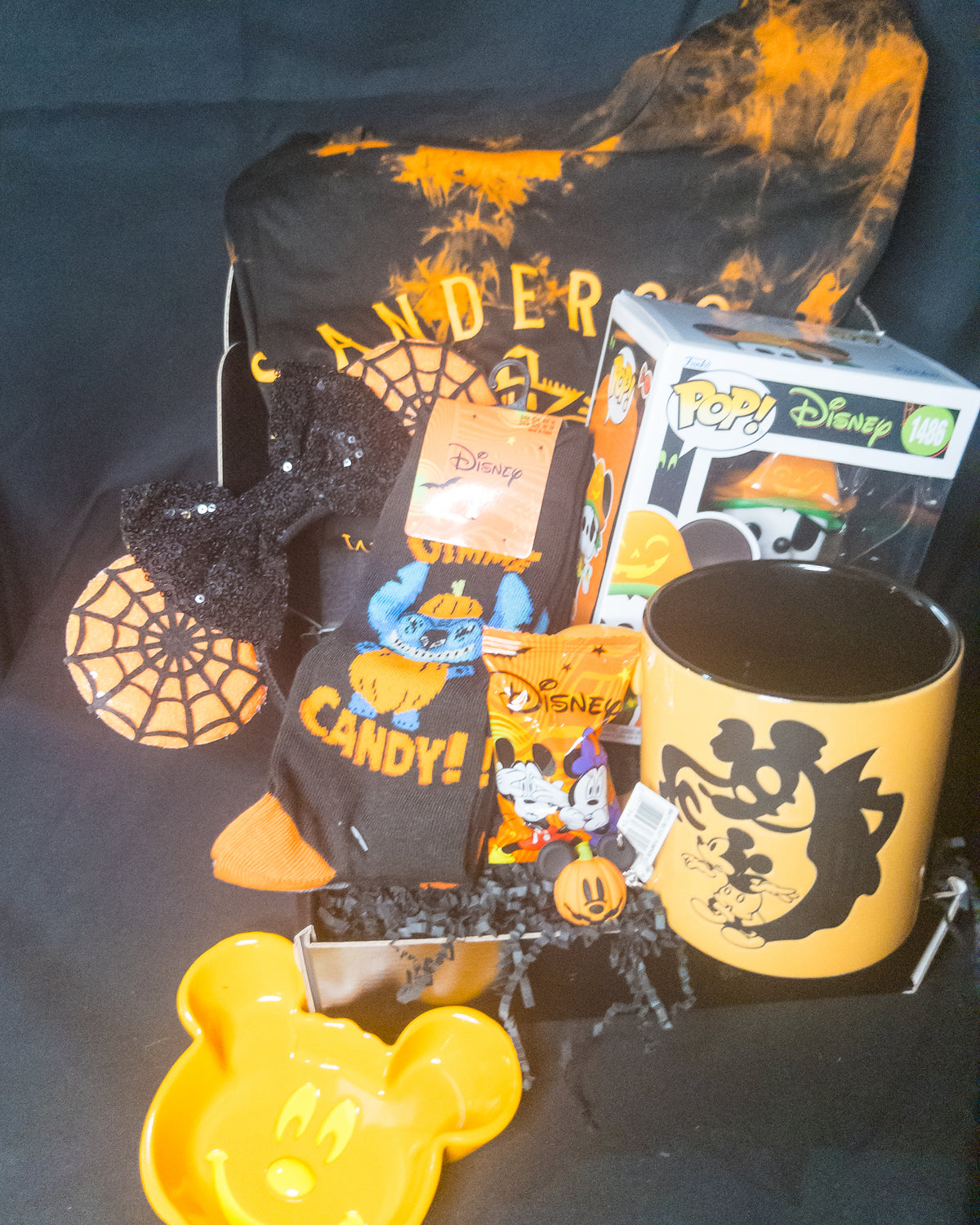 Disney Halloween