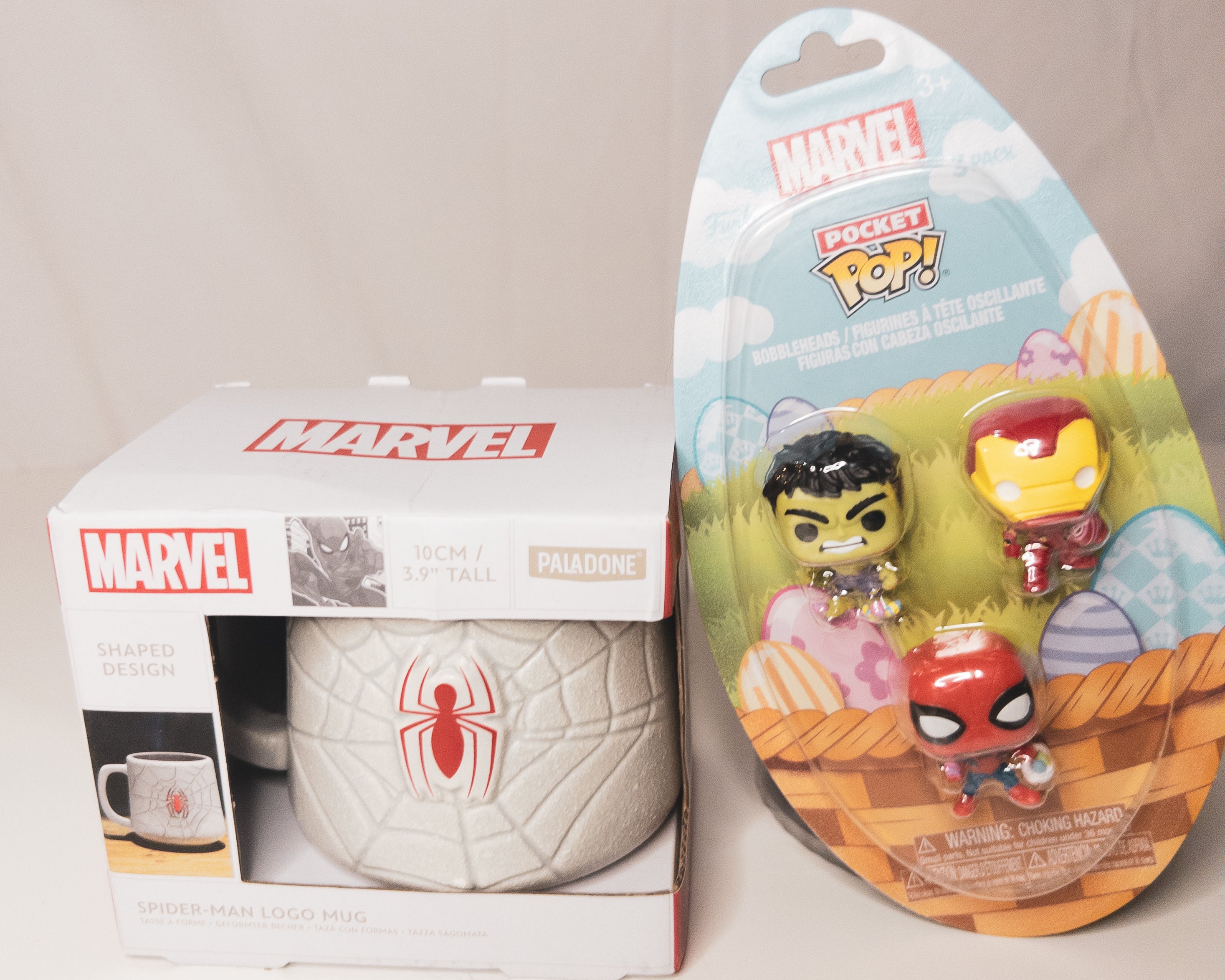 Custom Gift Box