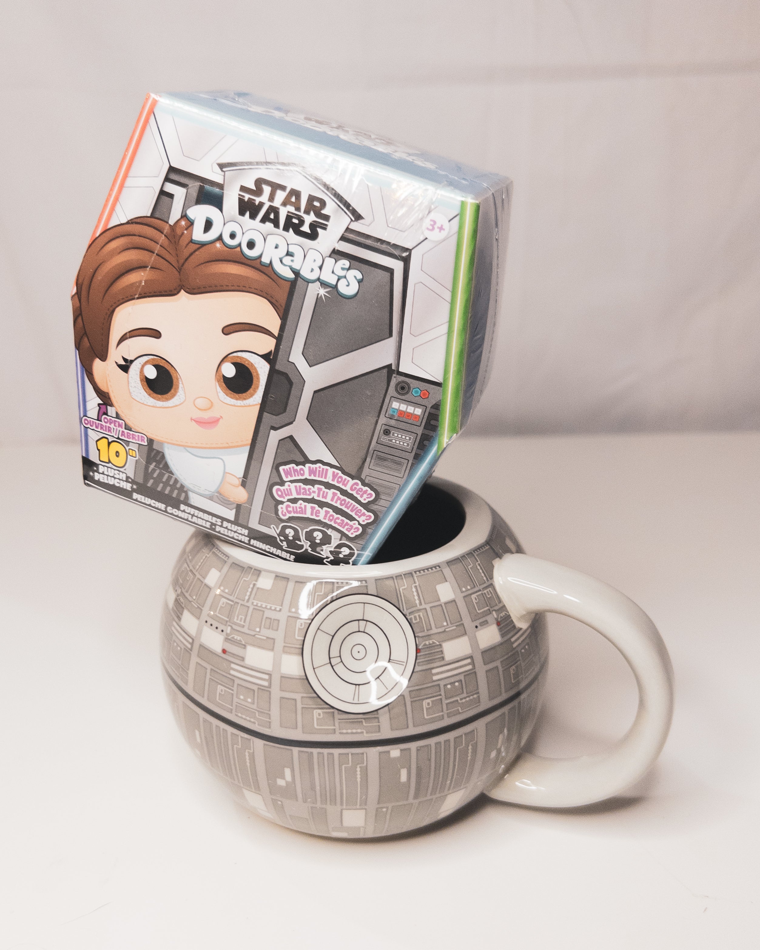 Custom Gift Box