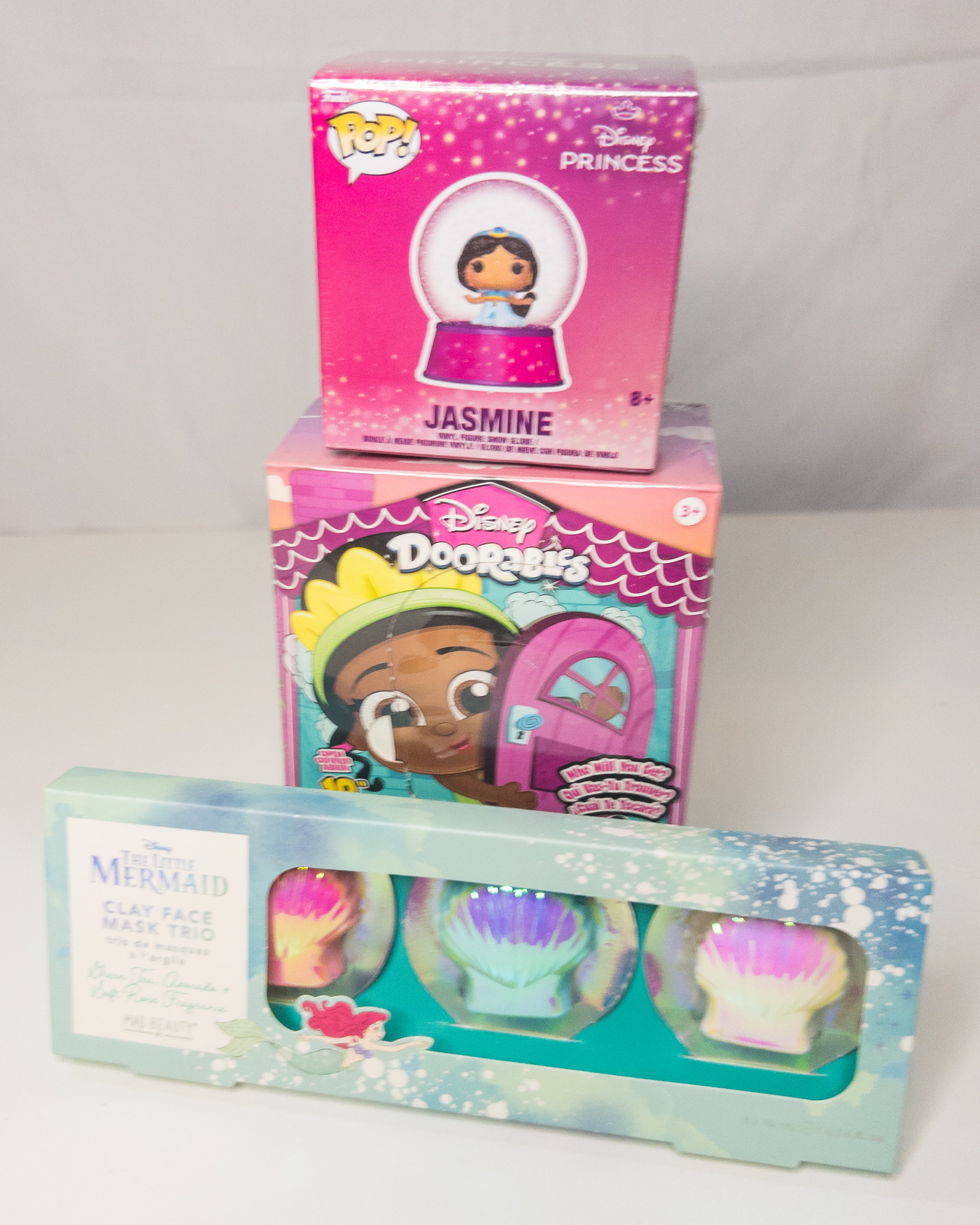 Custom Gift Box