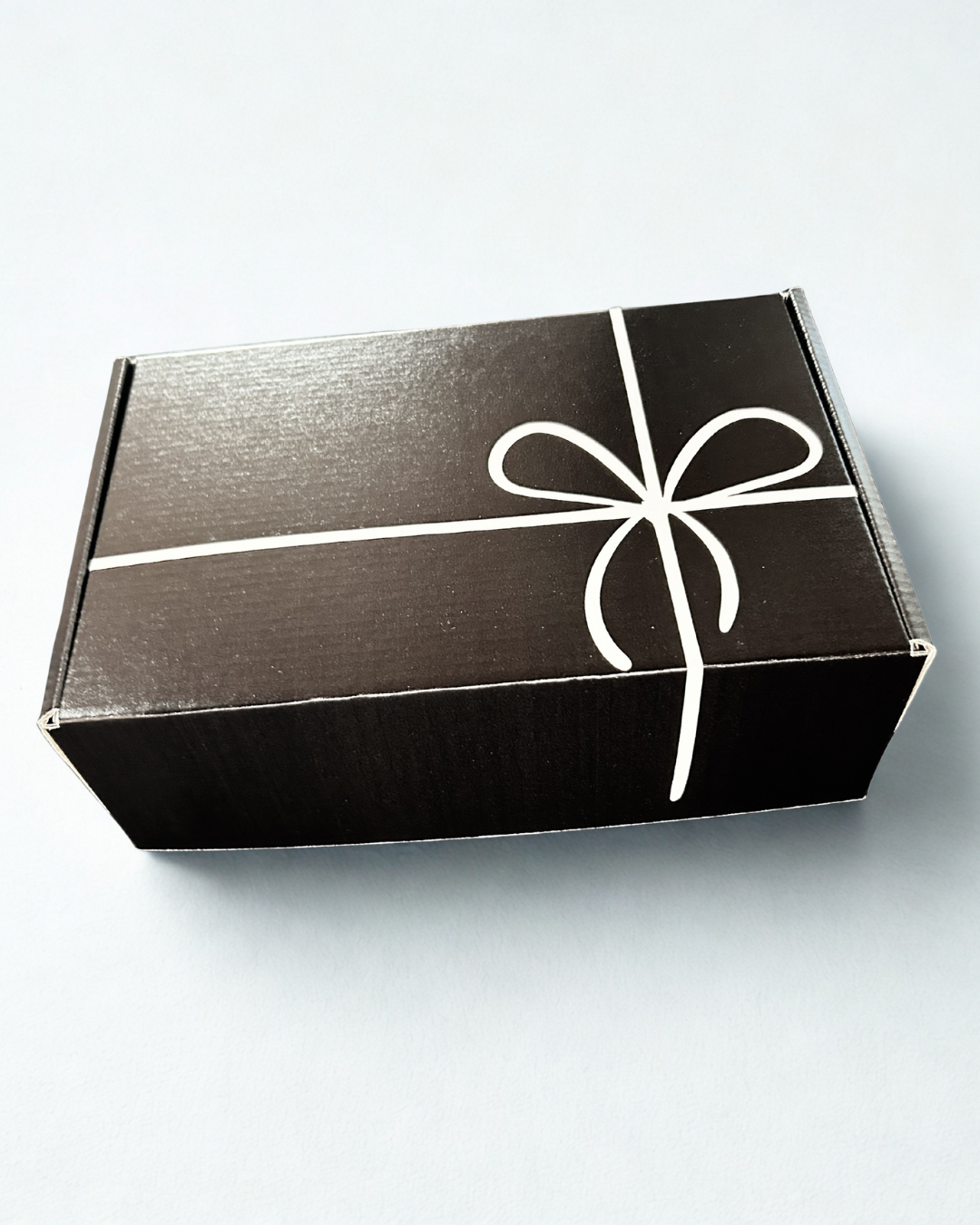 Custom Gift Box