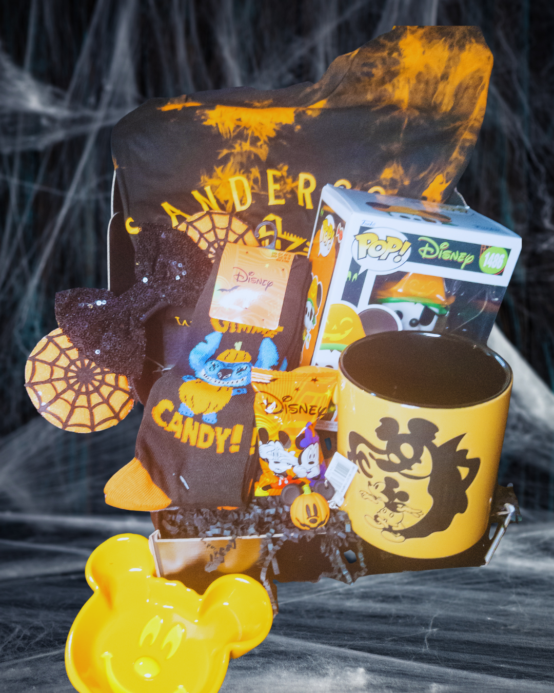 Custom Gift Box
