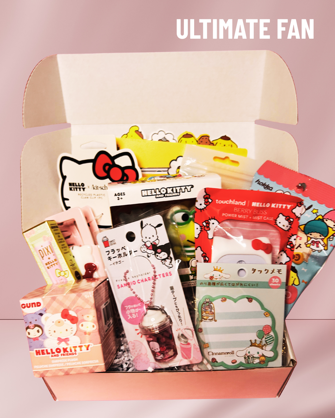 Sanrio